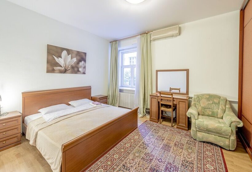Myhotel24 Pokrovka