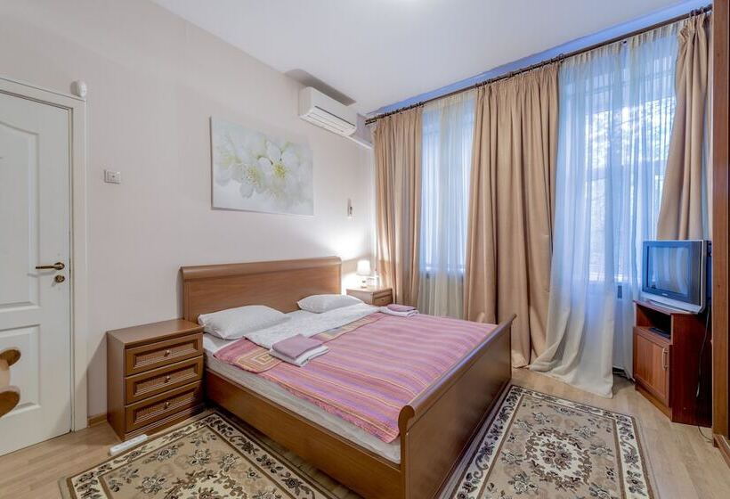 Myhotel24 Pokrovka