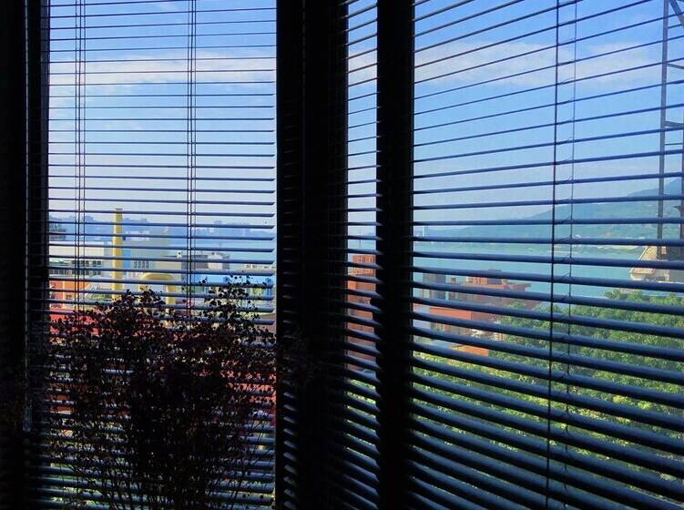 پانسیون Chi House