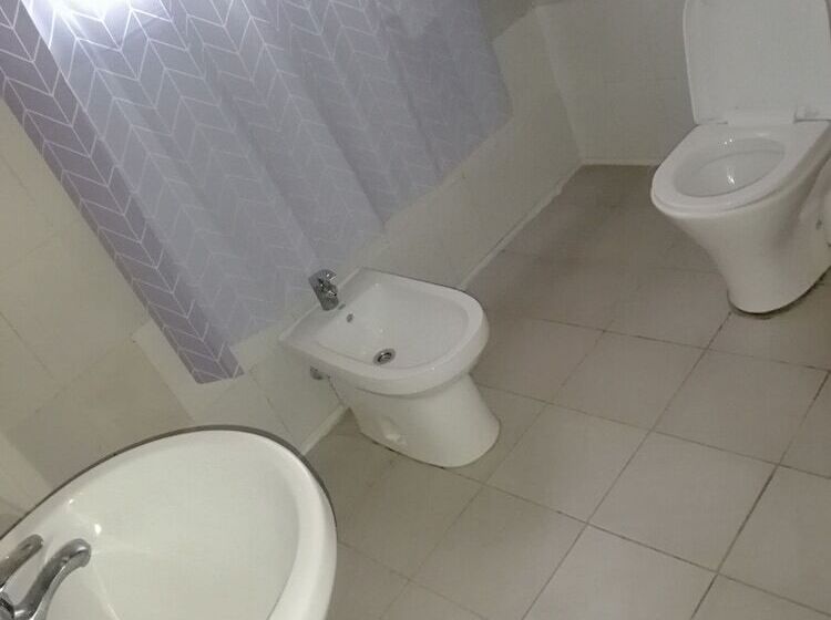 پانسیون Chill Inn Kigali Rwanda A Wonderful Stay