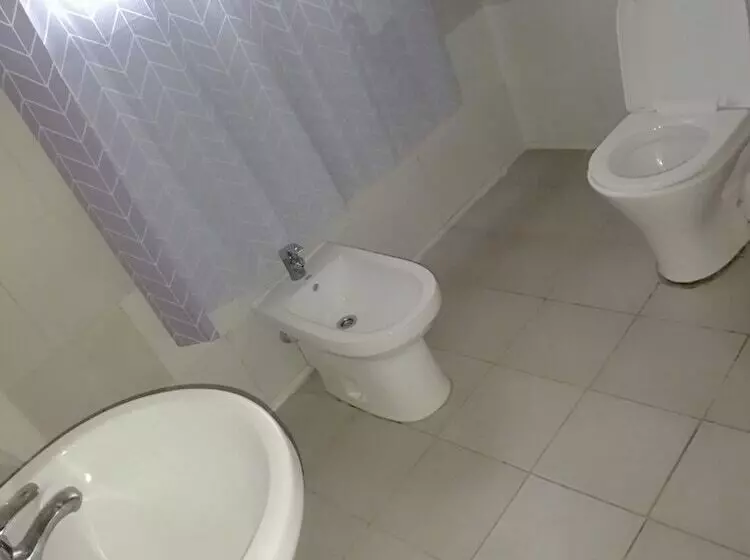 پانسیون Chill Inn Kigali Rwanda A Wonderful Stay