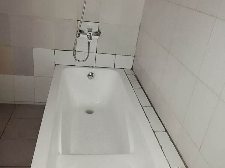 پانسیون Chill Inn Kigali Rwanda A Wonderful Stay