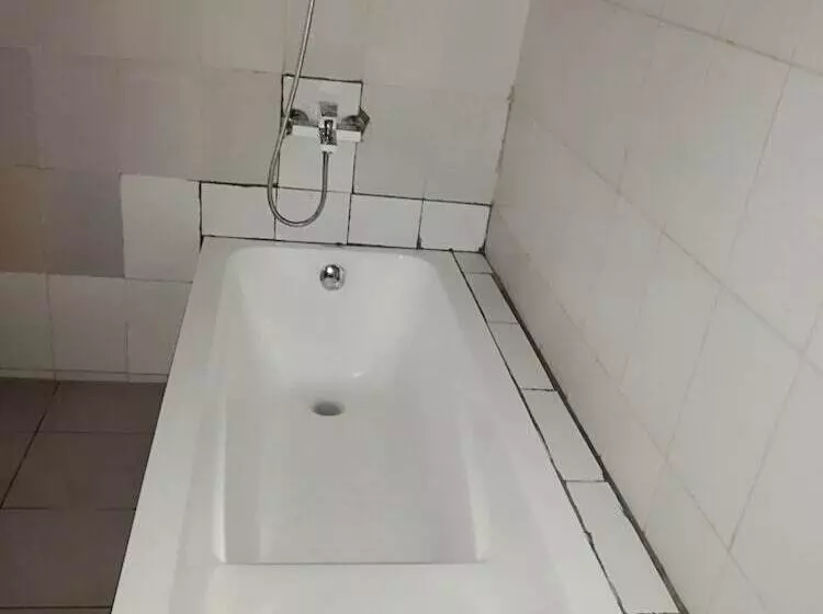 پانسیون Chill Inn Kigali Rwanda A Wonderful Stay