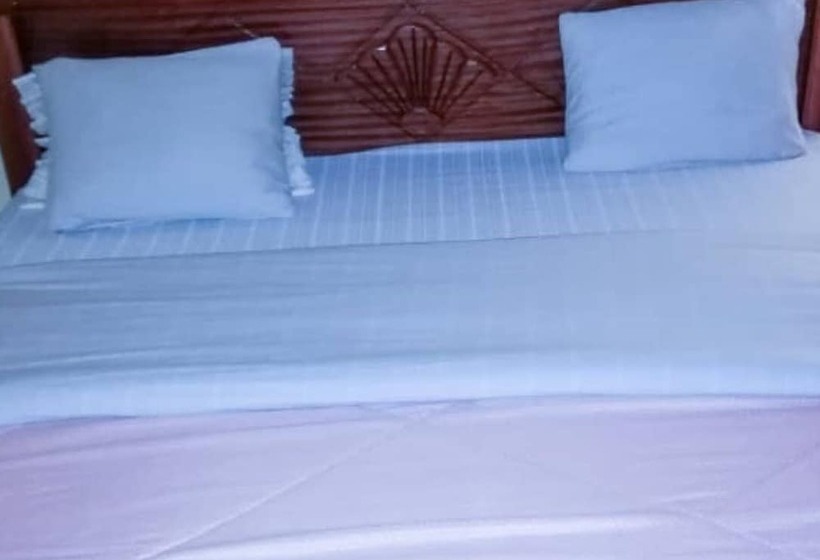 پانسیون Chill Inn Kigali Rwanda A Wonderful Stay