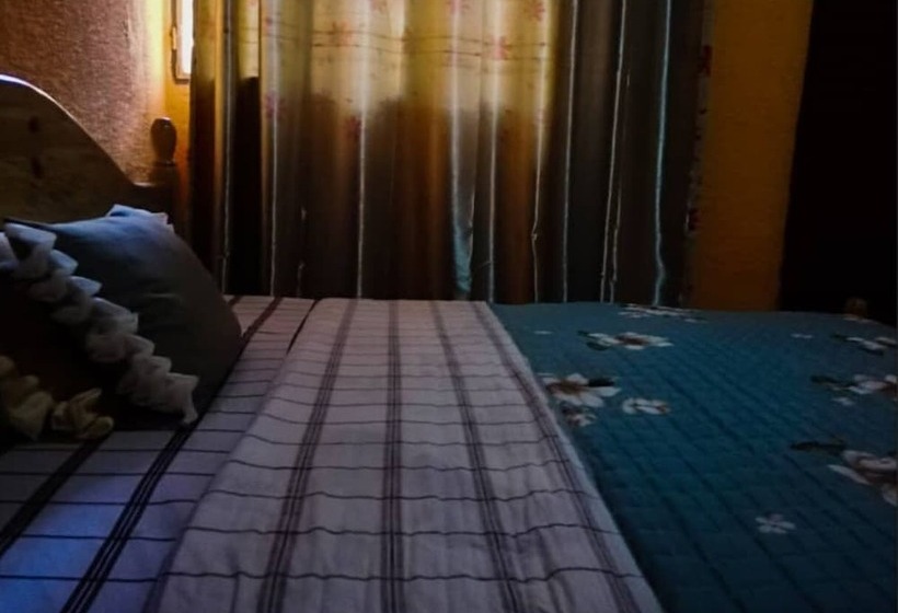 پانسیون Chill Inn Kigali Rwanda A Wonderful Stay