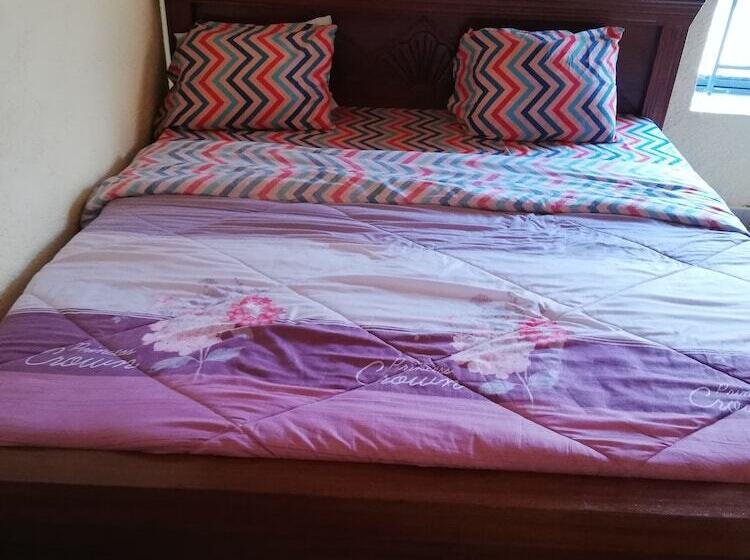 پانسیون Chill Inn Kigali Rwanda A Wonderful Stay