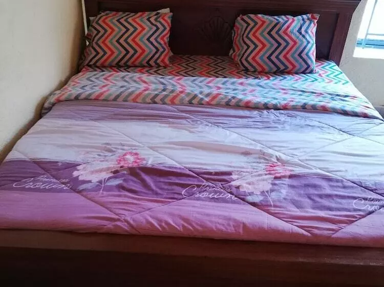 پانسیون Chill Inn Kigali Rwanda A Wonderful Stay