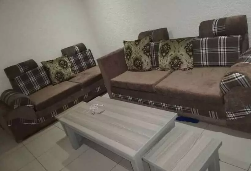 پانسیون Chill Inn Kigali Rwanda A Wonderful Stay