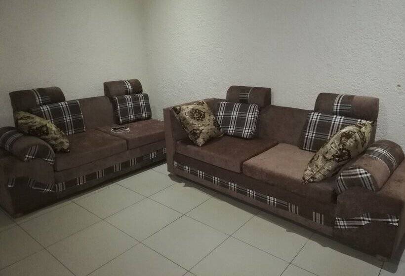 پانسیون Chill Inn Kigali Rwanda A Wonderful Stay