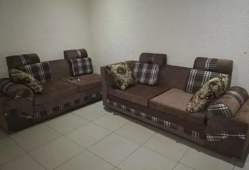 پانسیون Chill Inn Kigali Rwanda A Wonderful Stay