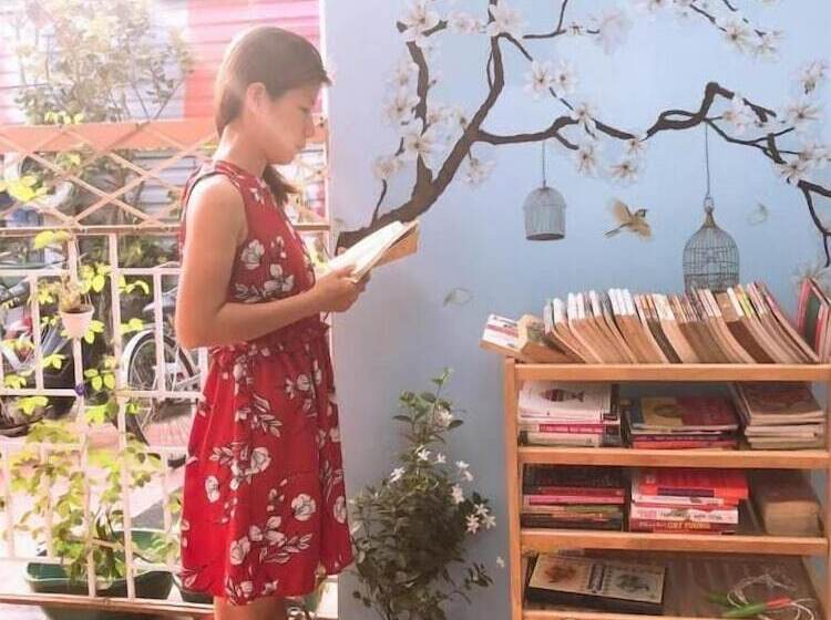 펜션 Green Sunshine Can Tho