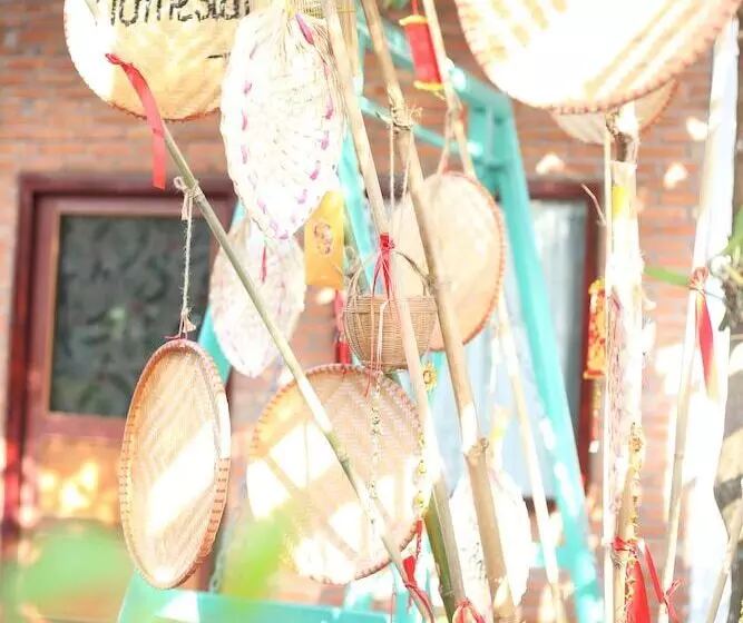 پانسیون Green Sunshine Can Tho