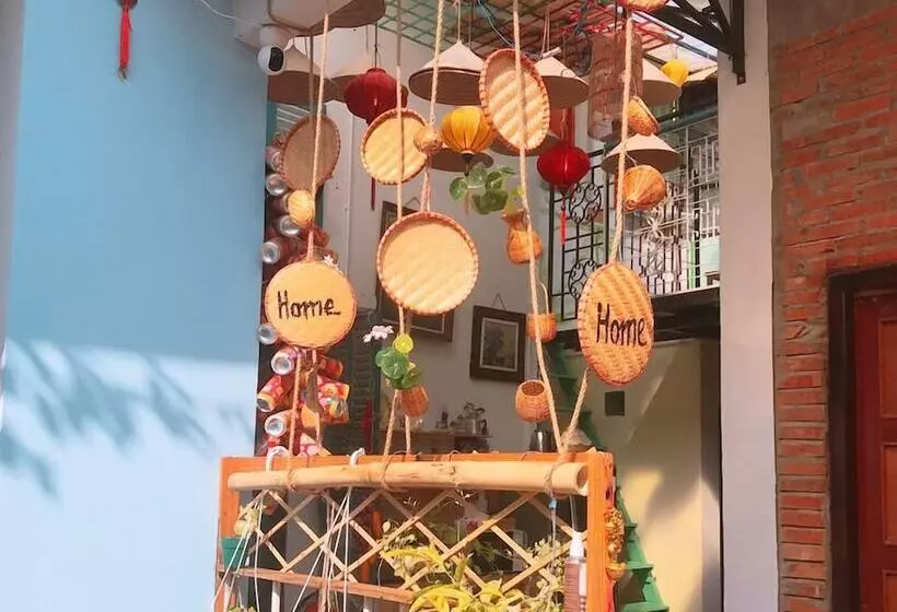 پانسیون Green Sunshine Can Tho