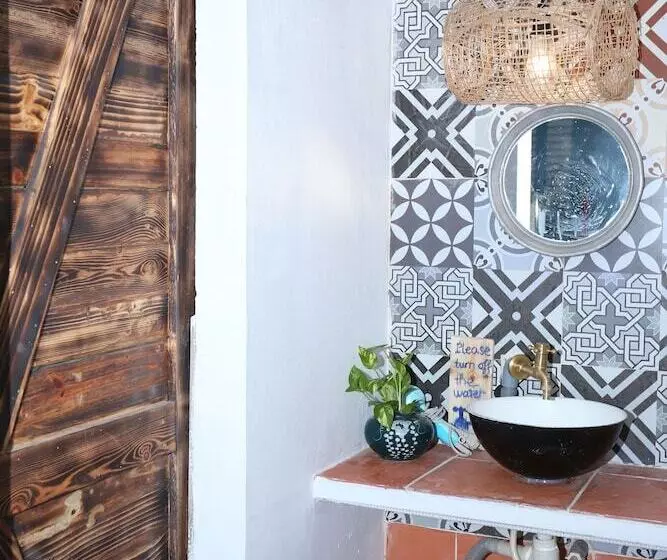 پانسیون Green Sunshine Can Tho