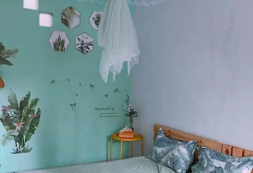 پانسیون Green Sunshine Can Tho