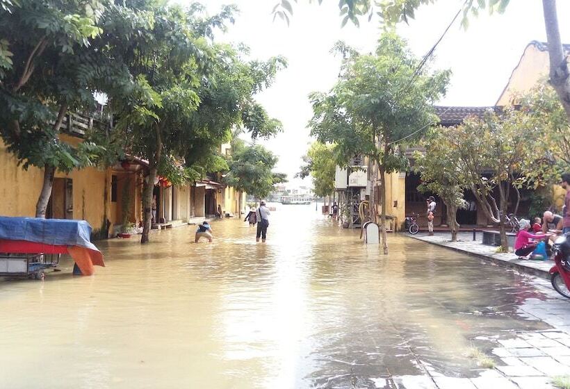 پانسیون Hoi An Town Of Viet House Homestay