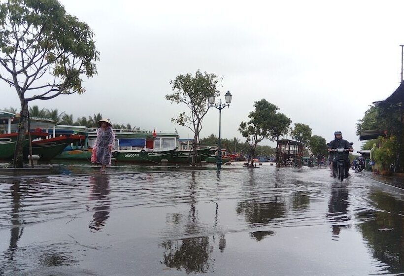 پانسیون Hoi An Town Of Viet House Homestay