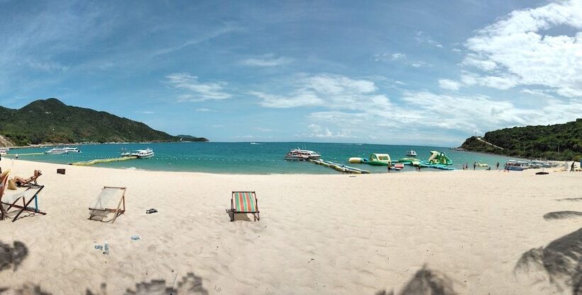 پانسیون Hoi An Town Of Viet House Homestay