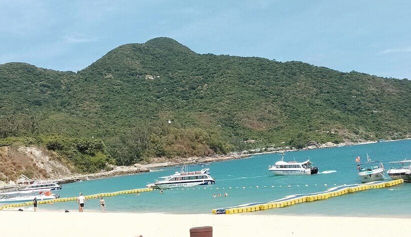 پانسیون Hoi An Town Of Viet House Homestay