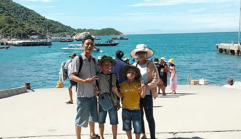 پانسیون Hoi An Town Of Viet House Homestay