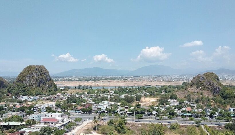 پانسیون Hoi An Town Of Viet House Homestay