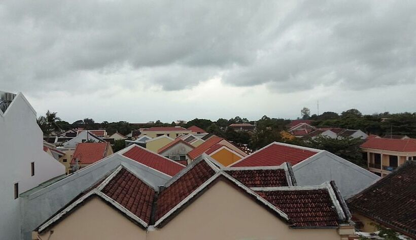 پانسیون Hoi An Town Of Viet House Homestay