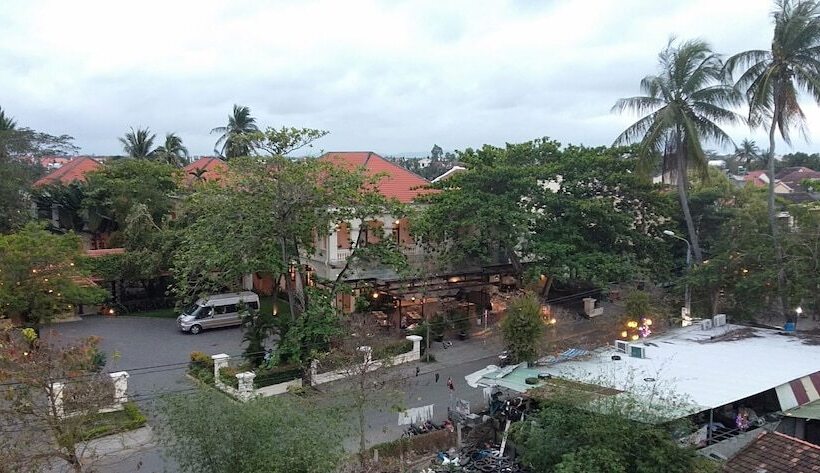 پانسیون Hoi An Town Of Viet House Homestay