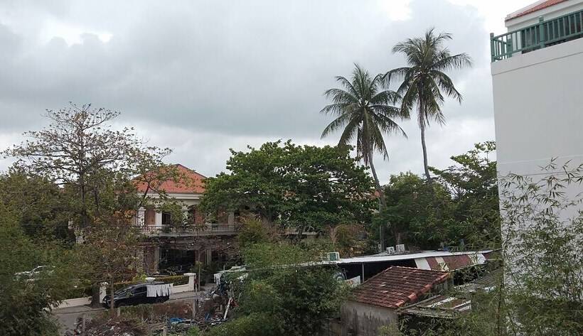 پانسیون Hoi An Town Of Viet House Homestay