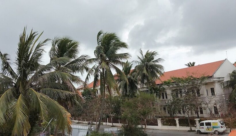 پانسیون Hoi An Town Of Viet House Homestay