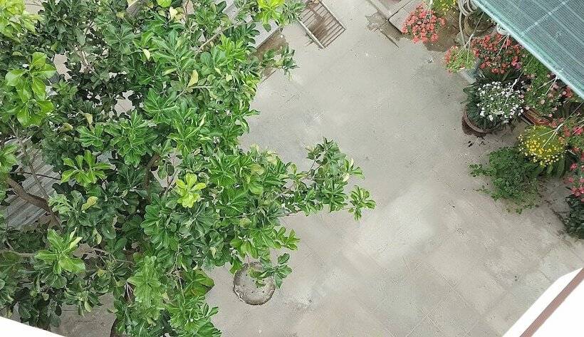 پانسیون Hoi An Town Of Viet House Homestay