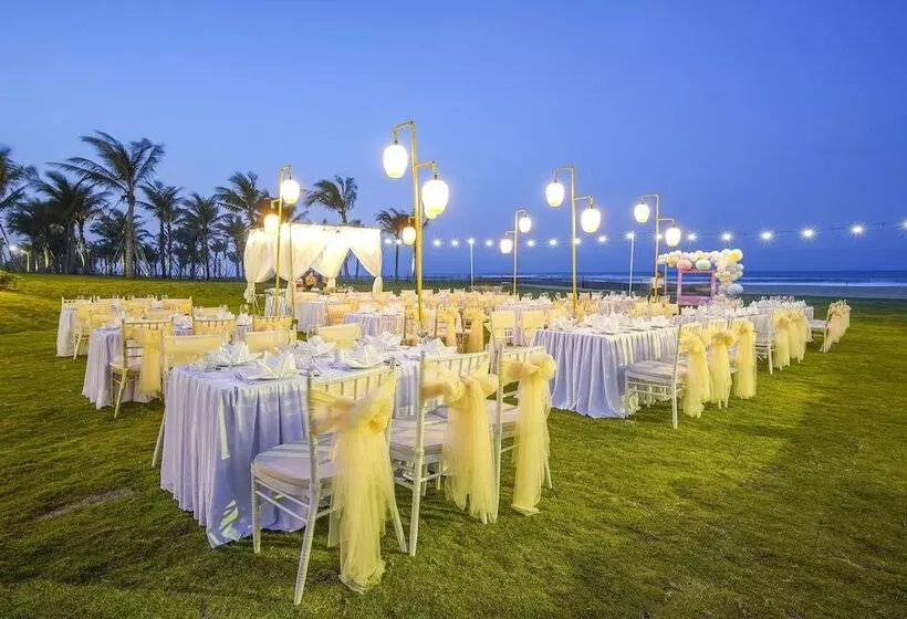 The Five Villas & Resort Quangnam   Danang