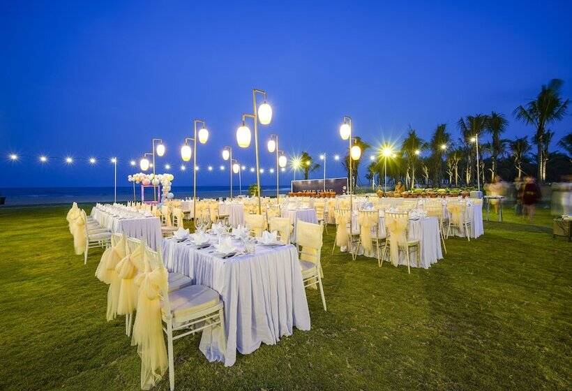 The Five Villas & Resort Quangnam Danang