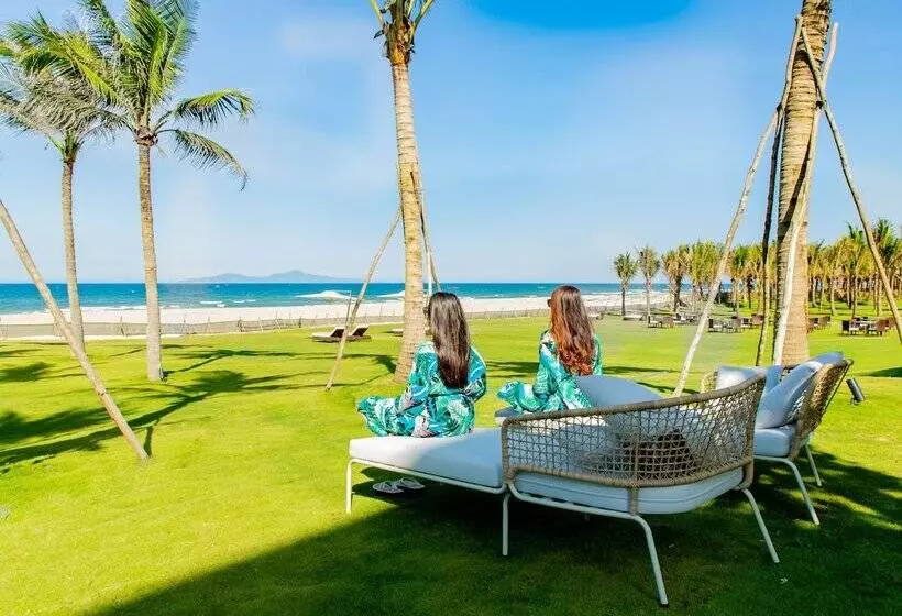 The Five Villas & Resort Quangnam   Danang