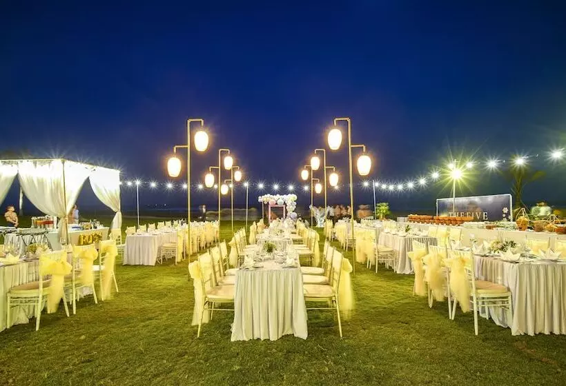 The Five Villas & Resort Quangnam   Danang