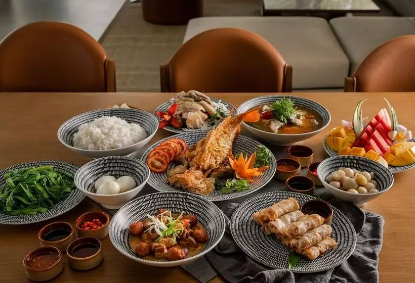 The Five Villas & Resort Quangnam   Danang