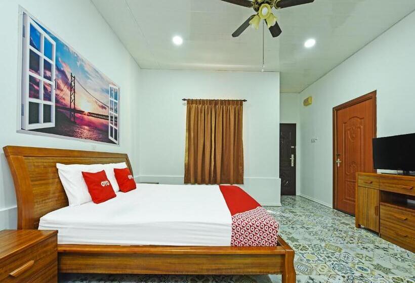 Hotel Capital O 90558 My Daddy Farm Chalet