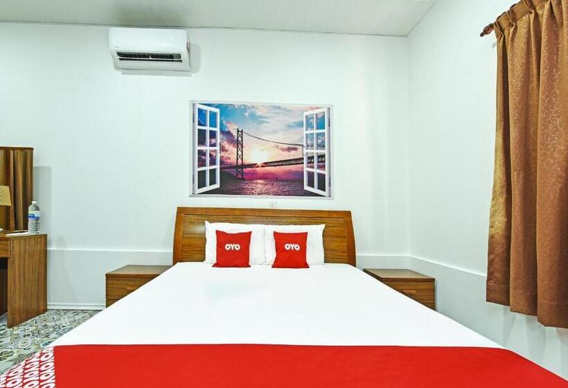 Hotel Capital O 90558 My Daddy Farm Chalet