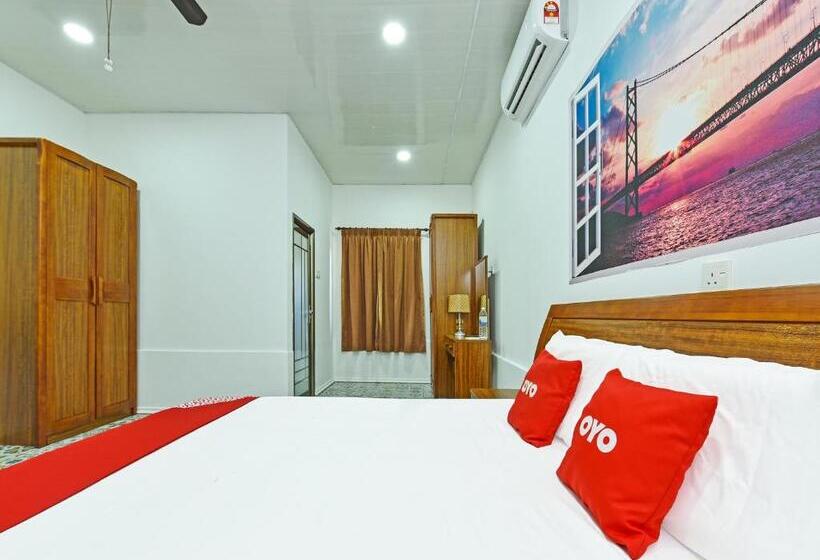 Hotel Capital O 90558 My Daddy Farm Chalet