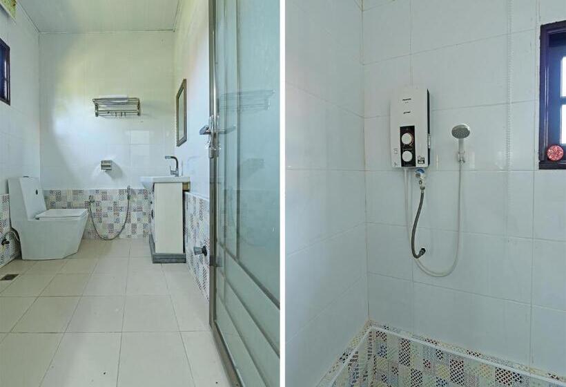 Hotel Capital O 90558 My Daddy Farm Chalet