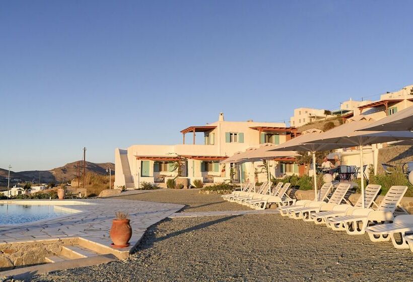 ホテル Dolce Vista