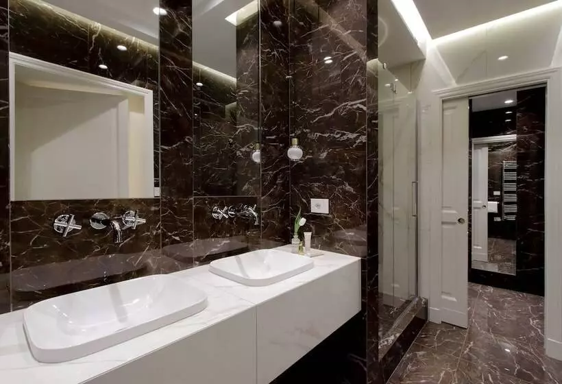 هتل Domna Luxury Suites