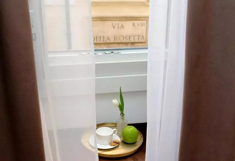 هتل Domna Luxury Suites
