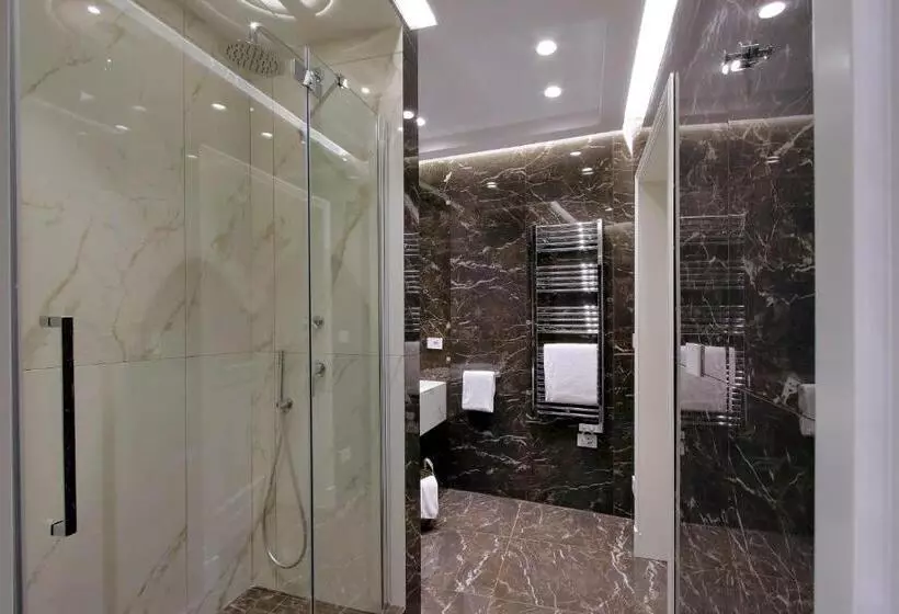 هتل Domna Luxury Suites
