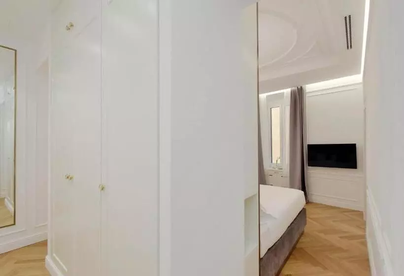 هتل Domna Luxury Suites
