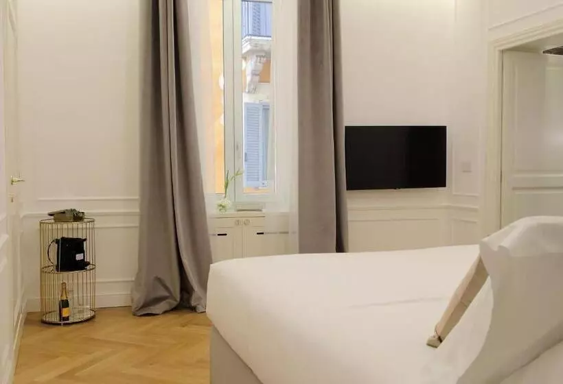 هتل Domna Luxury Suites