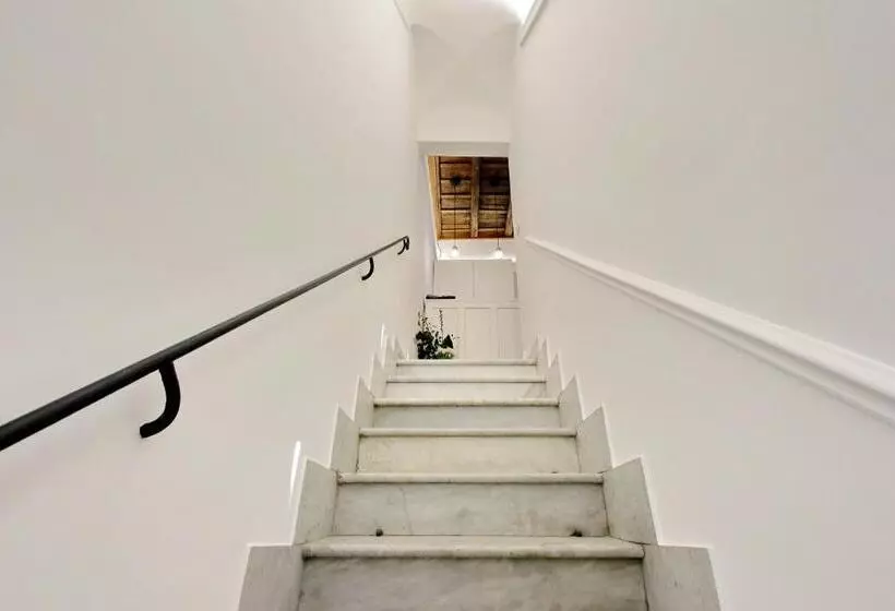 هتل Domna Luxury Suites