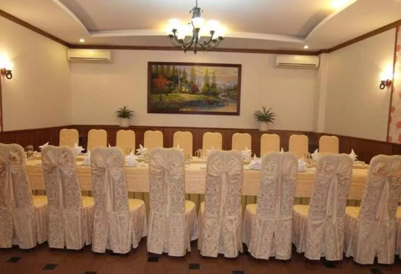 هتل Hagl  Gia Lai