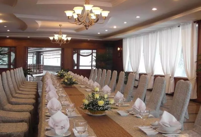 هتل Hagl  Gia Lai