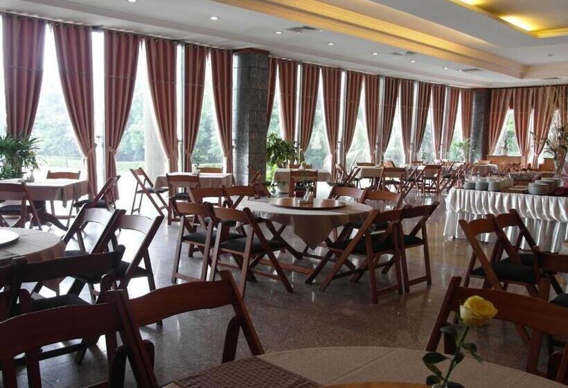 酒店 Hagl  Gia Lai