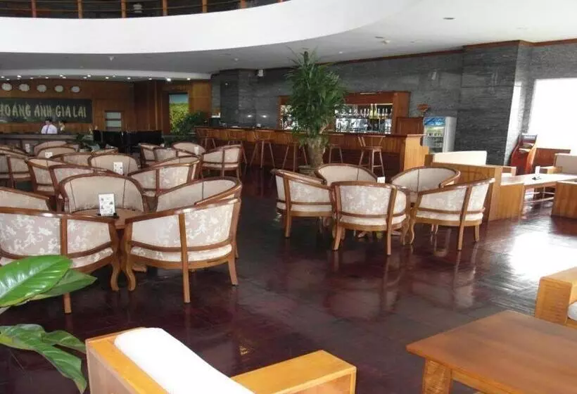 هتل Hagl  Gia Lai